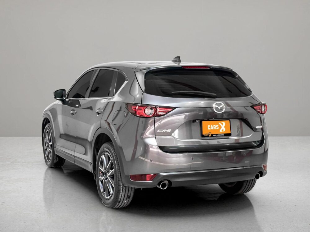 2022 MAZDA CX-5 2.0 SP  [1P2942] - 4