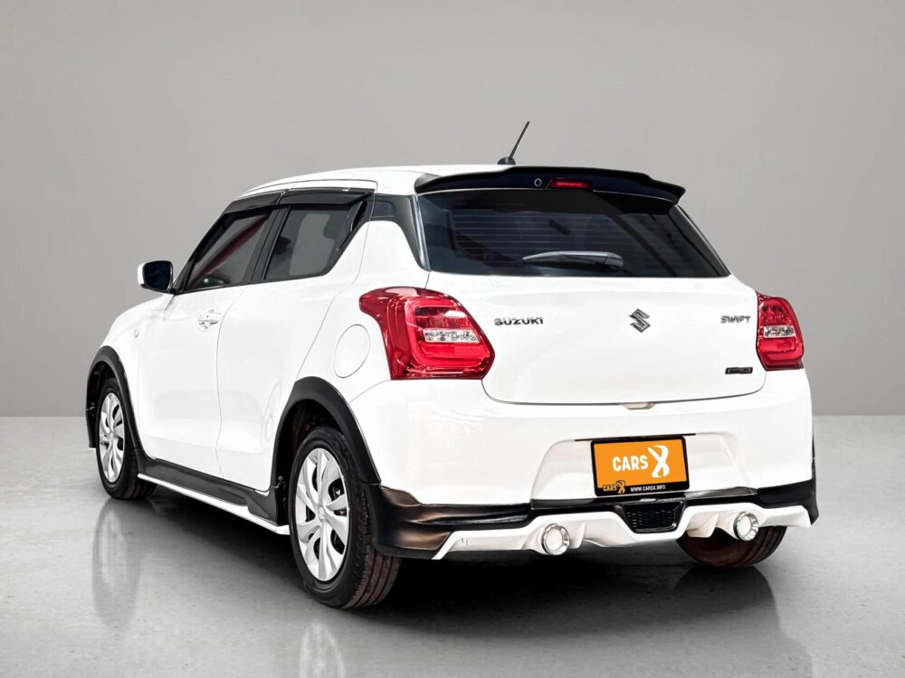 2022 SUZUKI SWIFT 1.2 GL  [1N0149V] - 4