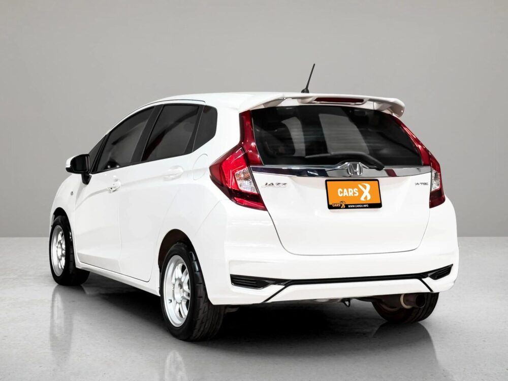 2020 HONDA JAZZ 1.5 V  [1S1444V] - 4