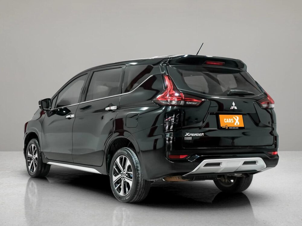 2020 MITSUBISHI XPANDER 1.5 GT  [1P2910] - 4