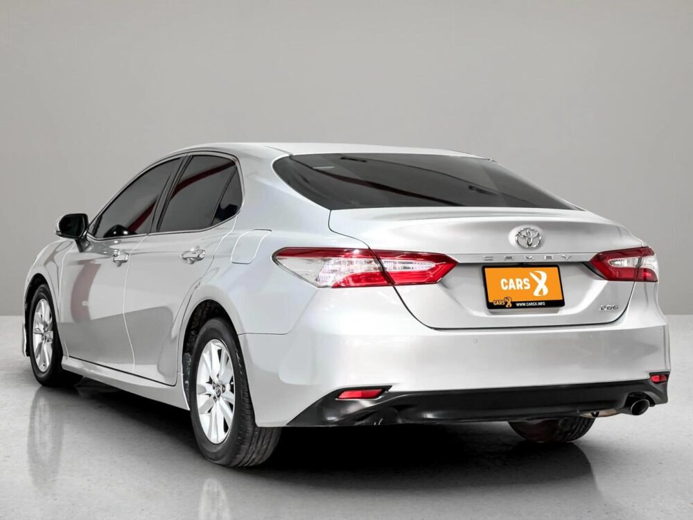 2020 TOYOTA CAMRY 2.0 G  [1P2943] - 3