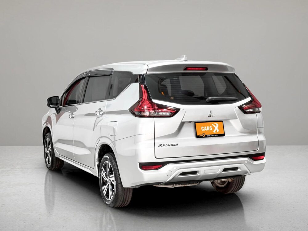 2021 MITSUBISHI XPANDER 1.5 GT  [1P2940] - 4