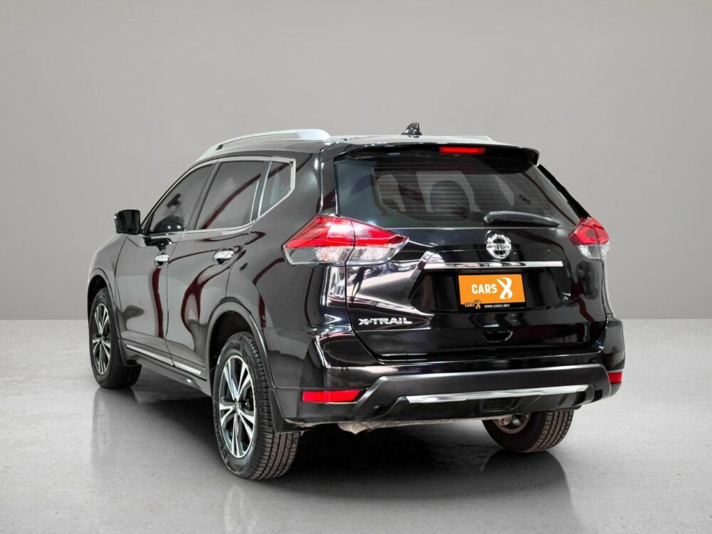 2020 NISSAN X-TRAIL 2.5 V  [1P2945V] - 4