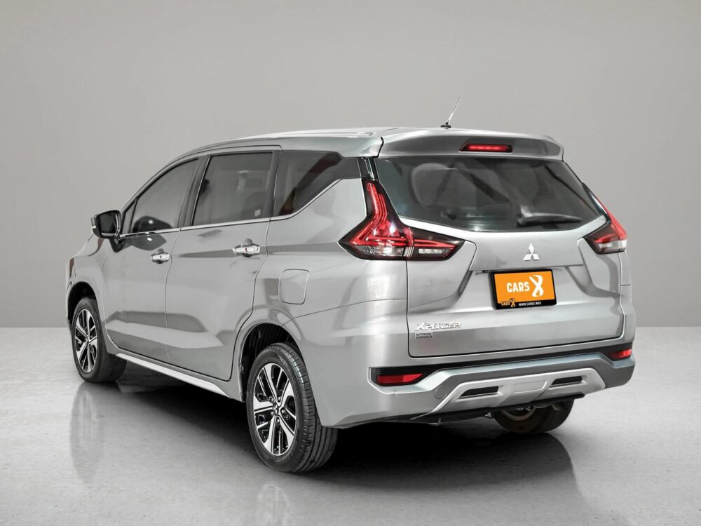 2020 MITSUBISHI XPANDER 1.5 GT  [1P2911] - 4