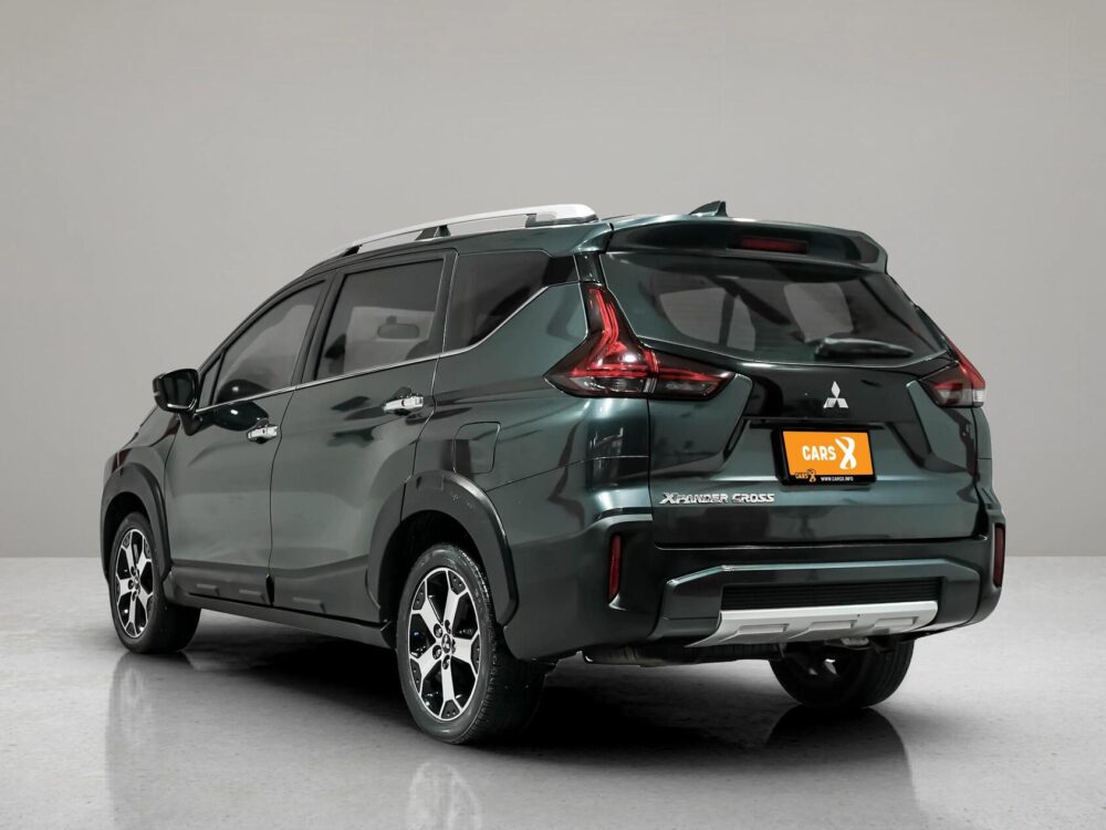 2020 MITSUBISHI XPANDER CROSS 1.5  [1P2908] - 4