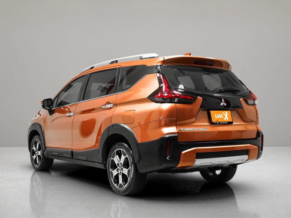 2020 MITSUBISHI XPANDER CROSS 1.5  [1C0133] - 4
