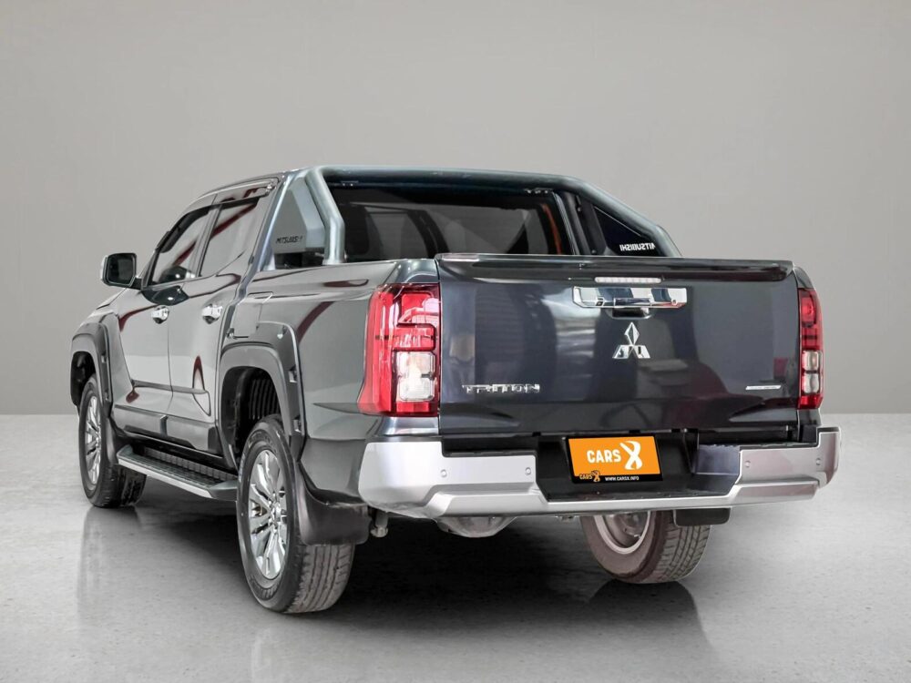 2023 MITSUBISHI TRITON 2.4 PLUS ULTRA DOUBLE CAB  [1D0123] - 4