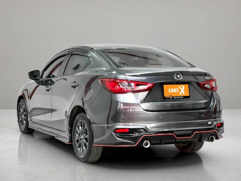 2021 MAZDA 2 1.3 S LEATHER  [1P2949V] - 4