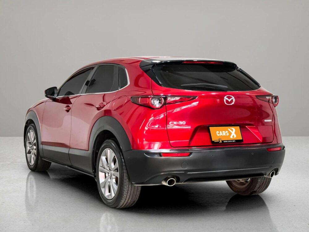 2020 MAZDA CX-30 2.0 SP  [1P2954V] - 4