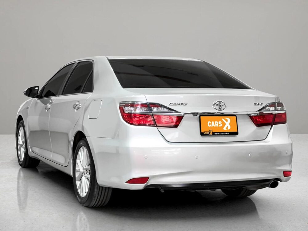2016 TOYOTA CAMRY 2.5 G  [1T0085V] - 4