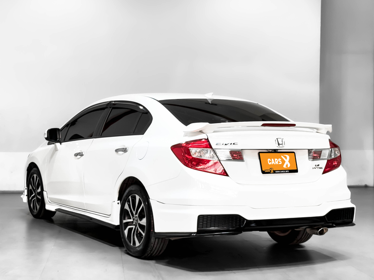 2015 HONDA CIVIC 1.8 ES  [1N0153V] - 4