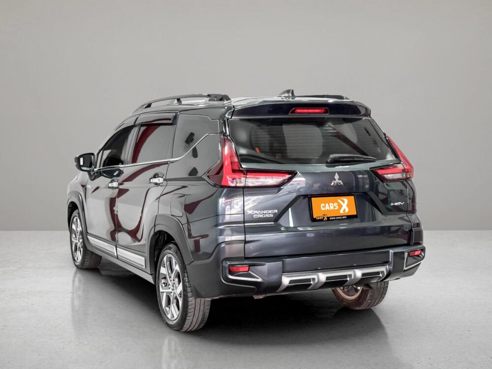 2025 MITSUBISHI XPANDER CROSS 1.6 HEV CROSS  [1D0125] - 4