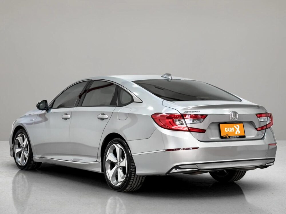 2020 HONDA ACCORD 2.0 HYBRID  [1S1426] - 4