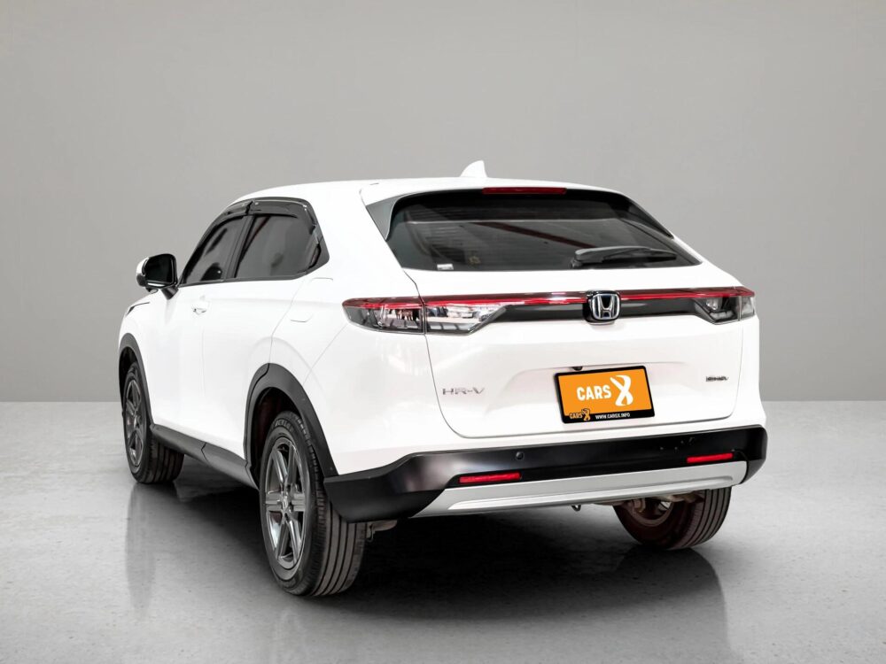 2022 HONDA HR-V 1.5 E:HEV EL  [1S1442V] - 4