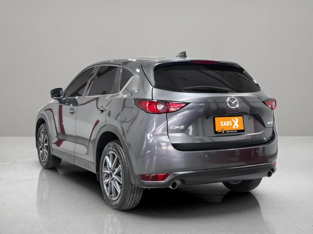 2022 MAZDA CX-5 2.0 SP  [1T0081] - 4