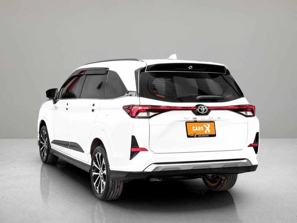 2023 TOYOTA VELOZ 1.5 PREMIUM  [9P1078] - 4