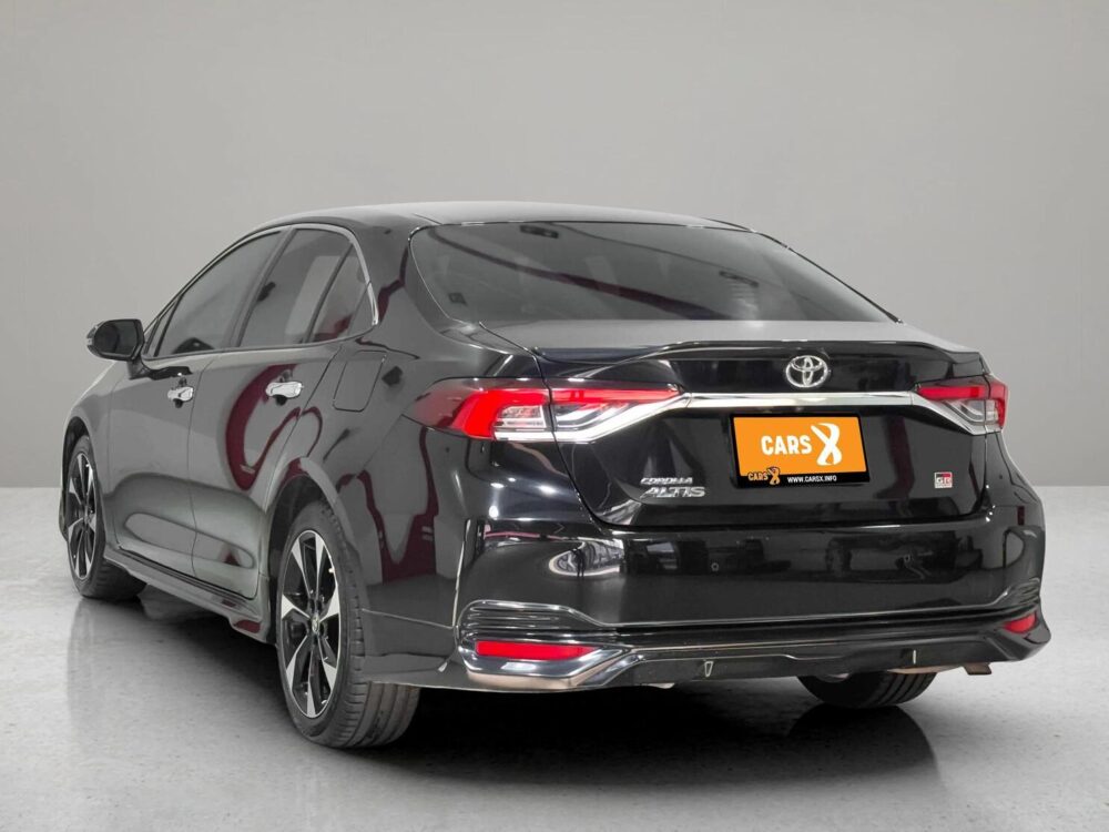 2021 TOYOTA COROLLA ALTIS 1.8 GR SPORT  [1D0133] - 4