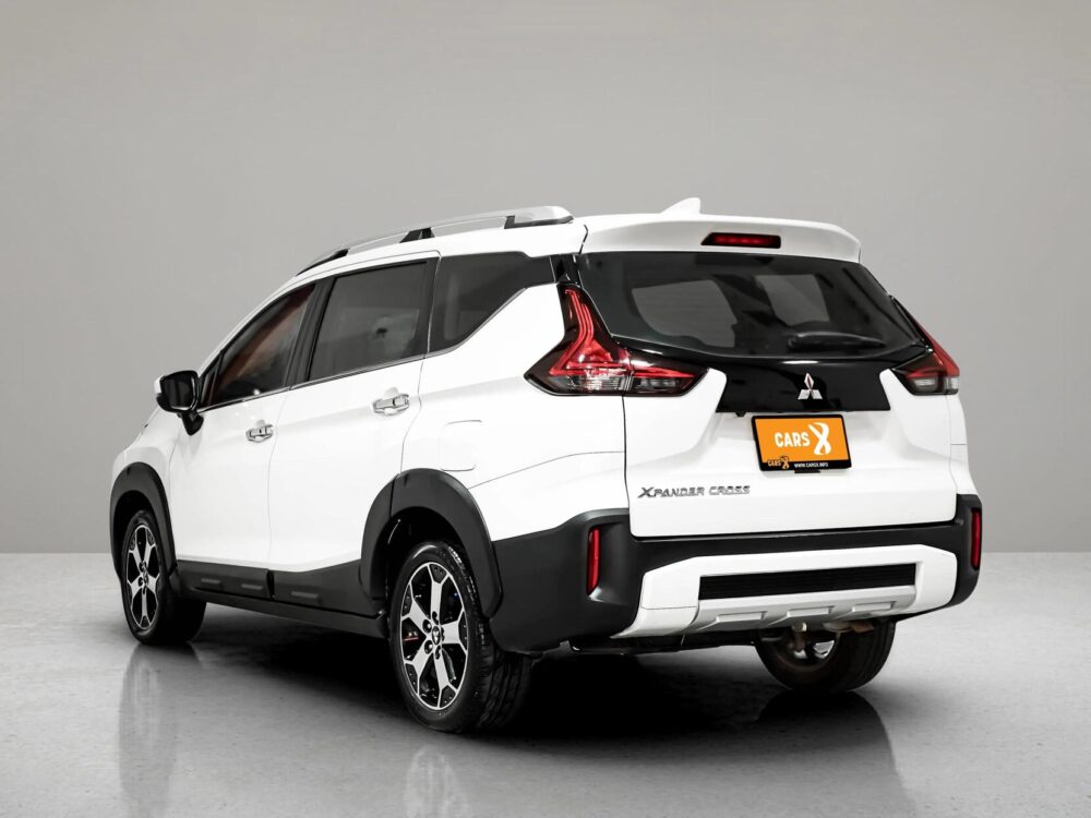 2020 MITSUBISHI XPANDER CROSS 1.5  [1P2909] - 4