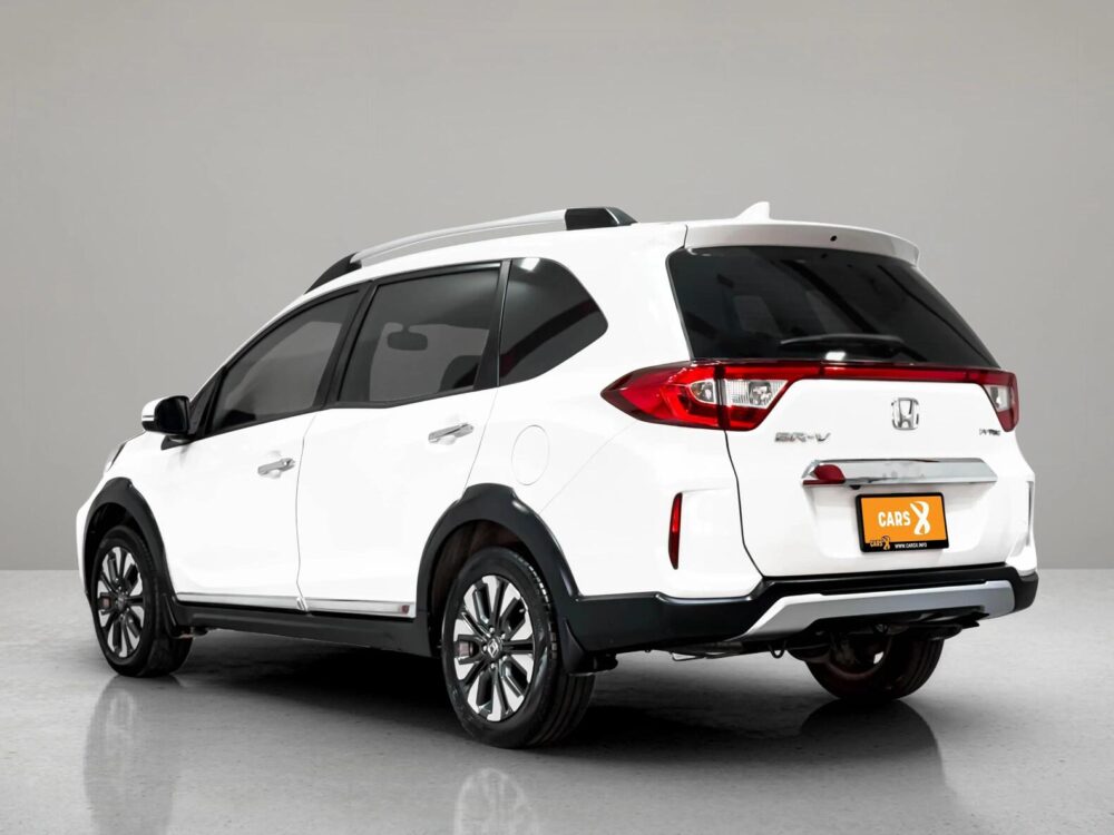 2019 HONDA BR-V 1.5 SV  [1P2897] - 4