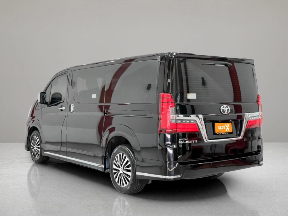 2020 TOYOTA MAJESTY 2.8 PREMIUM  [1P2898] - 4