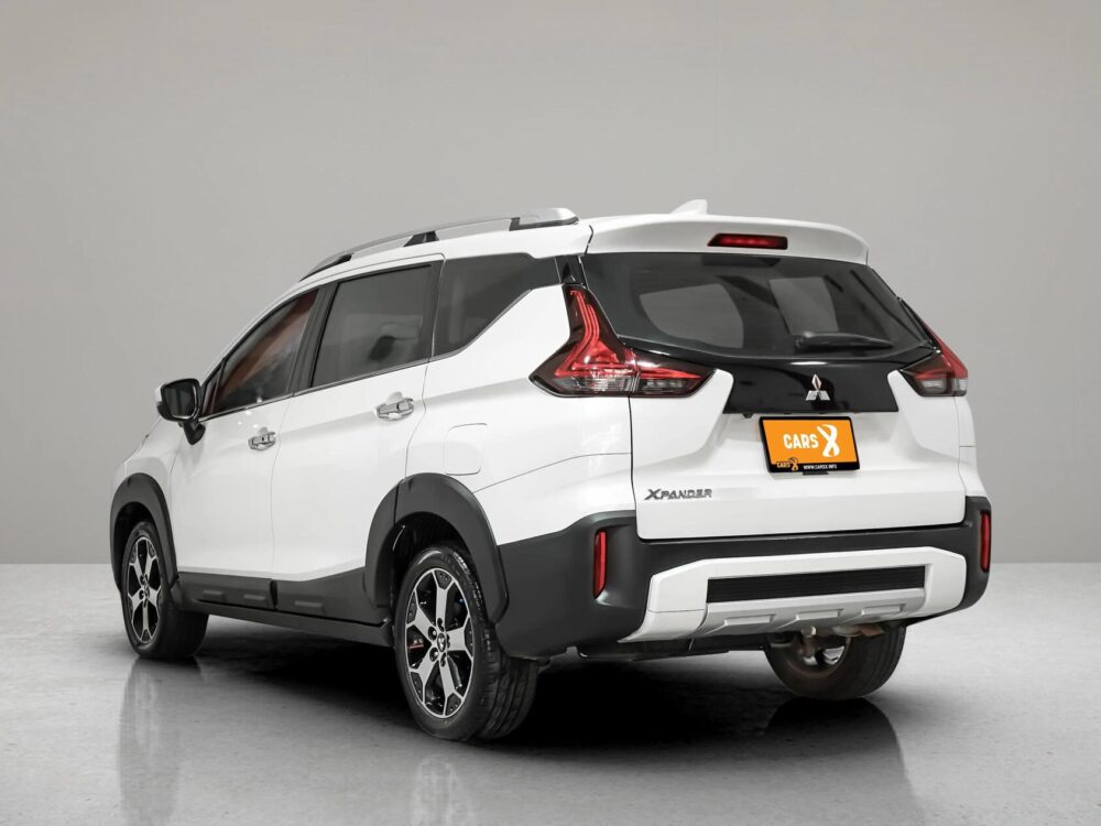 2020 MITSUBISHI XPANDER CROSS 1.5  [1N0147] - 4