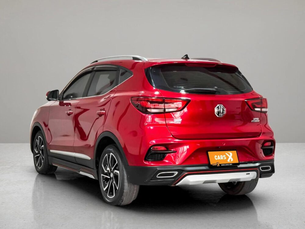2022 MG ZS 1.5 X+  [1C0114] - 4