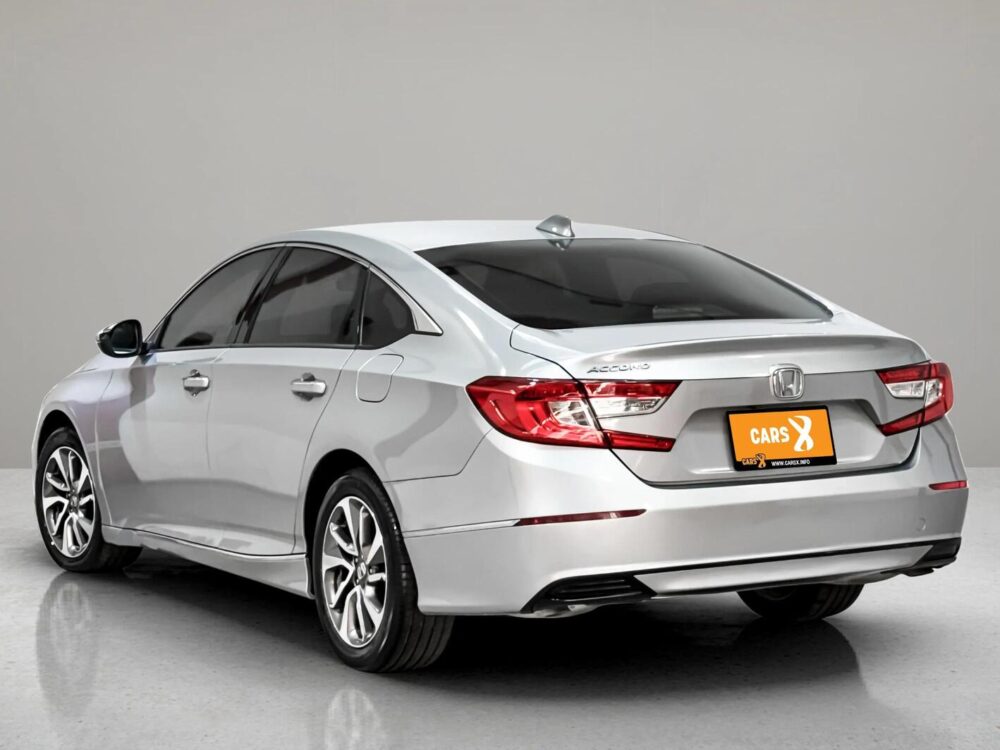 2021 HONDA ACCORD 1.5 TURBO EL  [1S1438] - 4