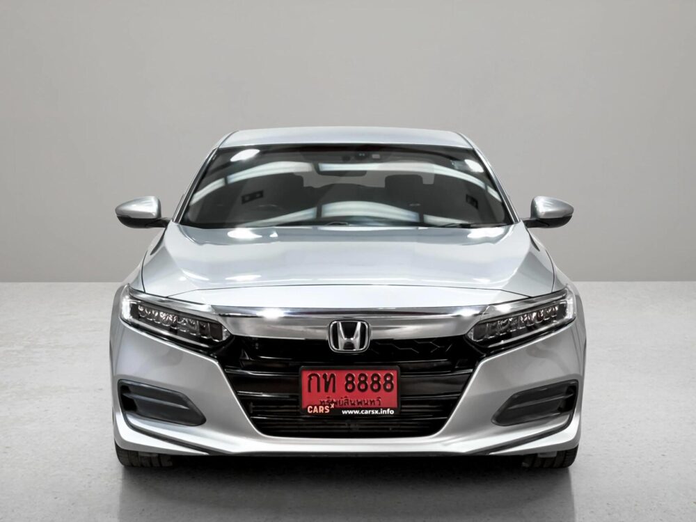 2021 HONDA ACCORD 1.5 TURBO EL  [1S1438] - 5