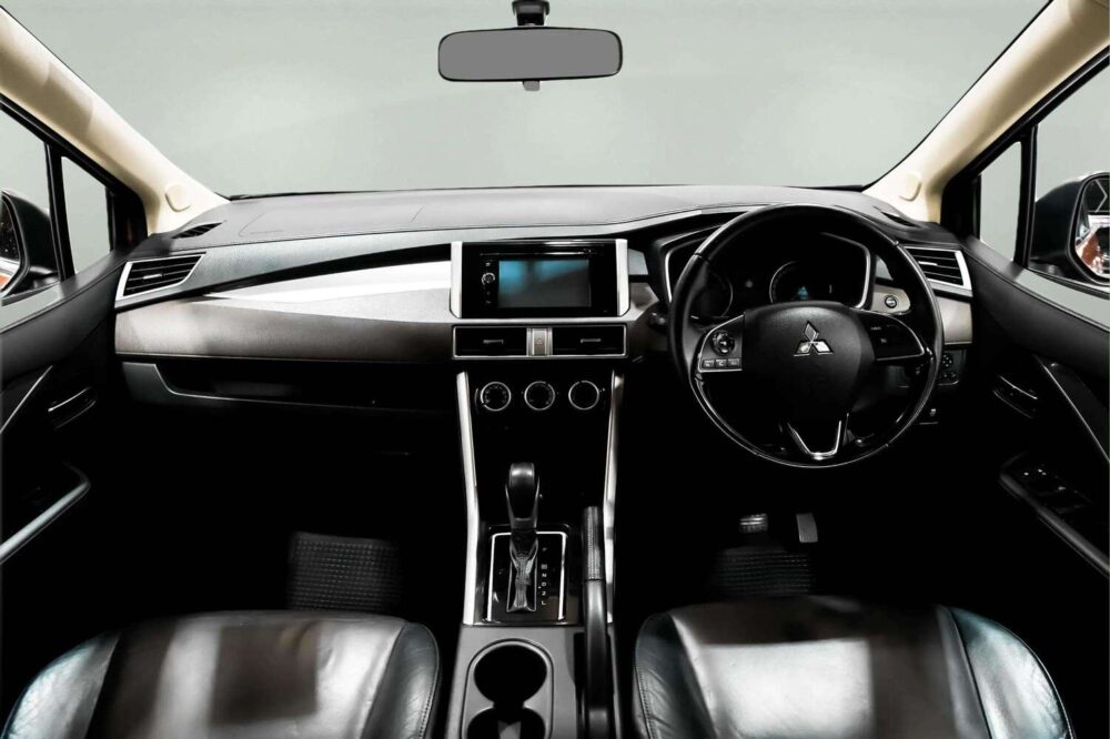 2020 MITSUBISHI XPANDER CROSS 1.5  [1C0133] - 5