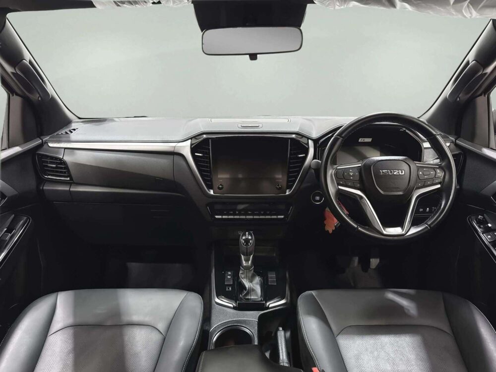 2025 ISUZU D-MAX 2.2 HI-LANDER M CAB-4  [1T0058] - 5
