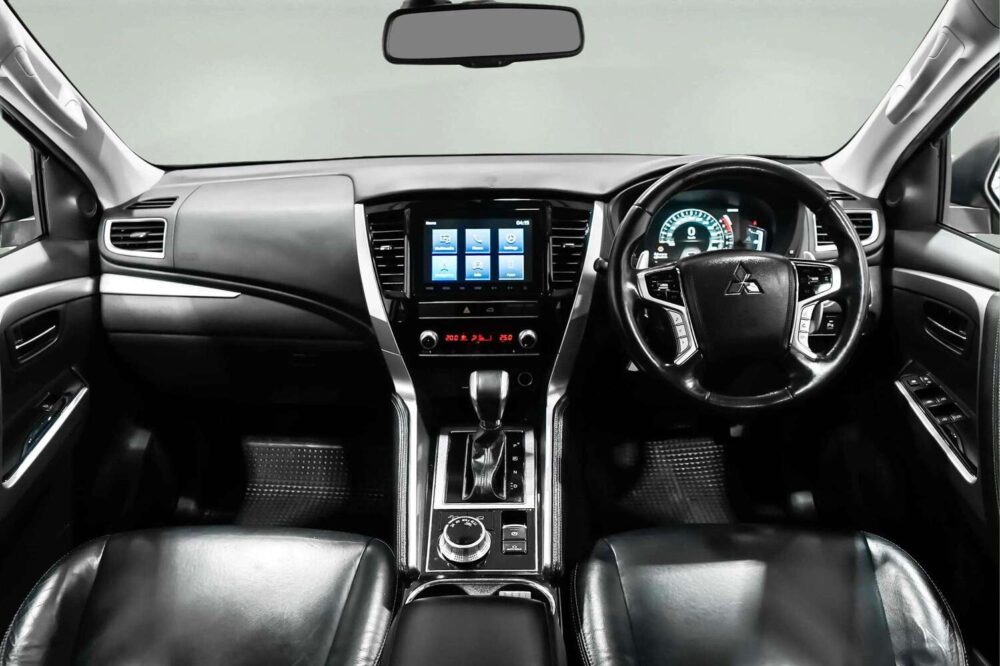 2020 MITSUBISHI XPANDER CROSS 1.5  [1C0134] - 5
