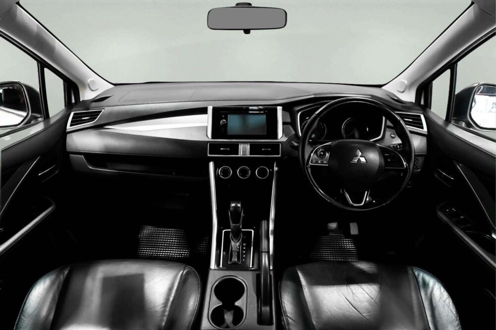 2020 MITSUBISHI XPANDER CROSS 1.5  [1P2909] - 5
