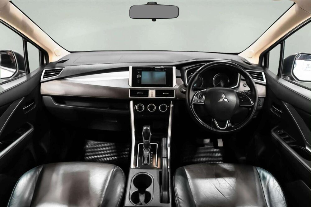 2020 MITSUBISHI XPANDER CROSS 1.5  [1N0147] - 5
