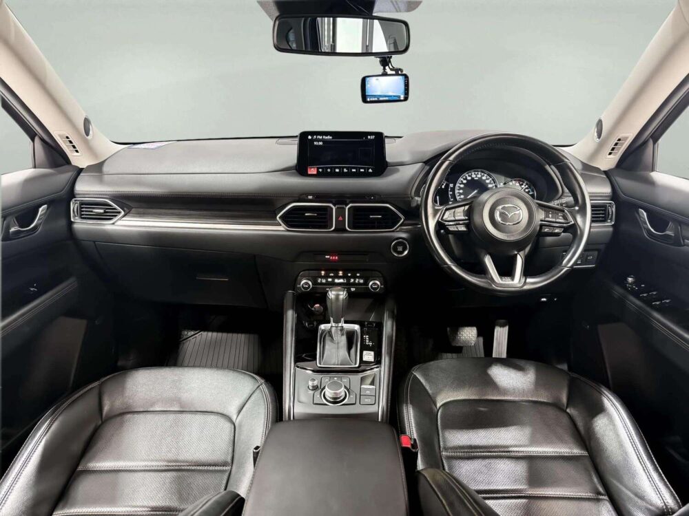 2022 MAZDA CX-5 2.0 SP  [1P2942] - 5