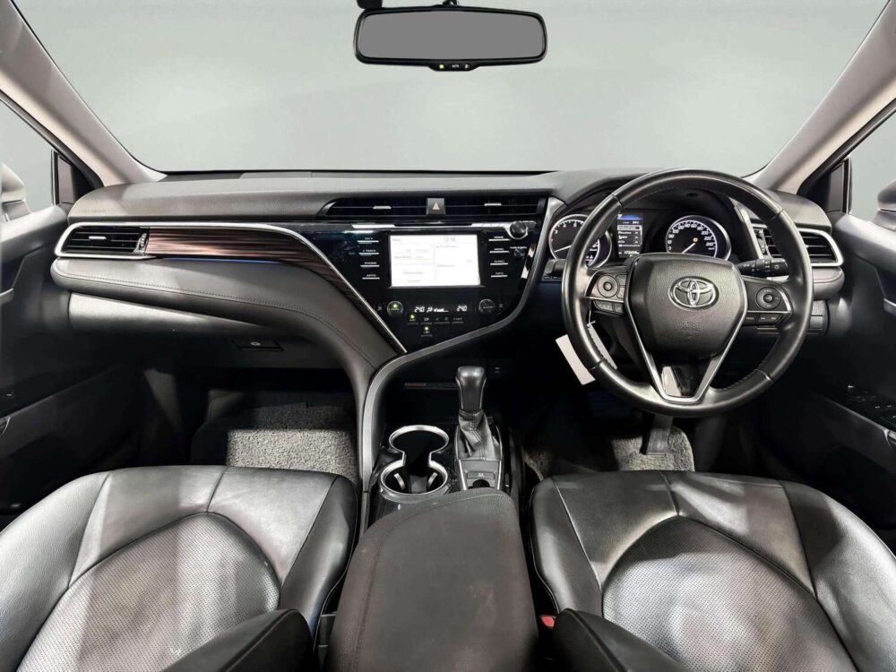 2020 TOYOTA CAMRY 2.0 G  [1P2943] - 5