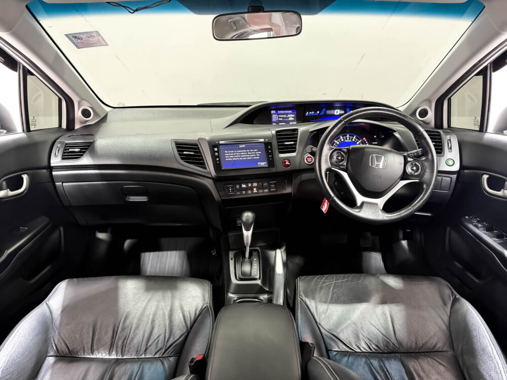 2015 HONDA CIVIC 1.8 ES  [1N0153V] - 5