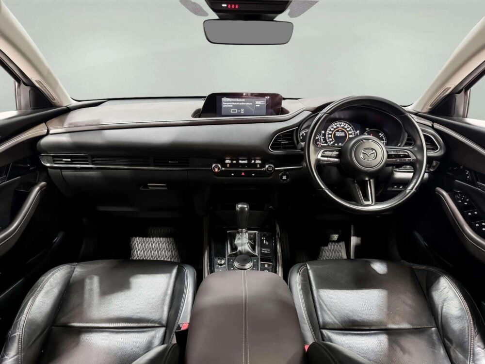 2020 MAZDA CX-30 2.0 SP  [1P2954V] - 5