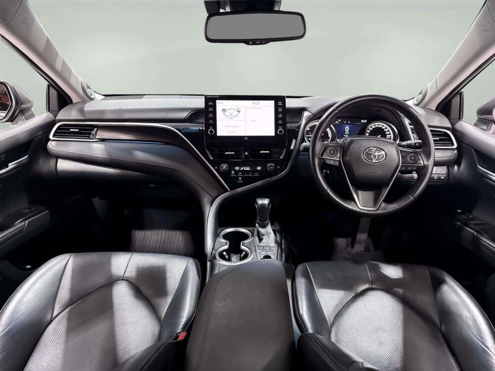 2021 TOYOTA CAMRY 2.5 HEV PREMIUM LUXURY  [1C0136] - 5