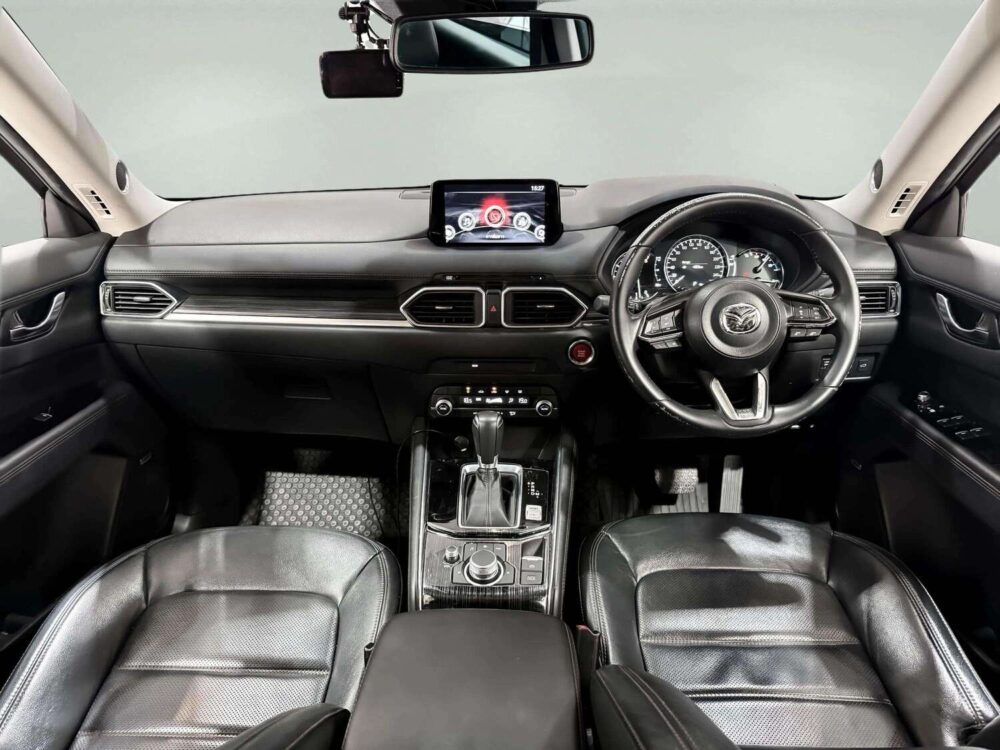 2022 MAZDA CX-5 2.0 SP  [1P2929] - 5