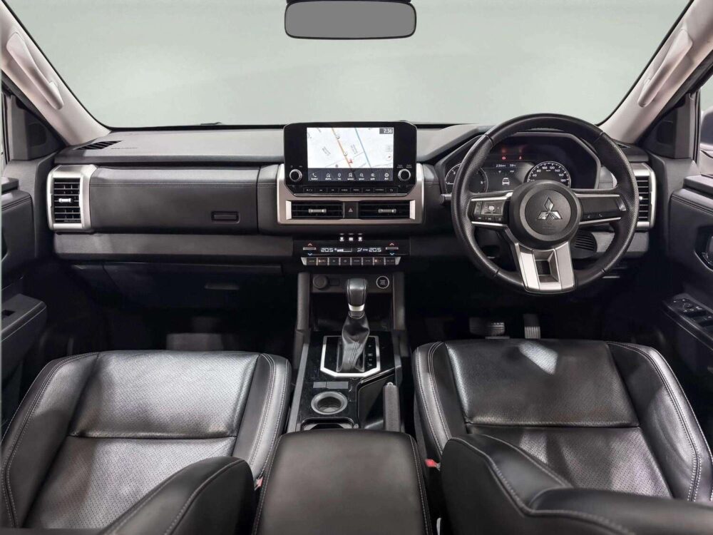 2023 MITSUBISHI TRITON 2.4 PLUS ULTRA DOUBLE CAB  [1D0123] - 5