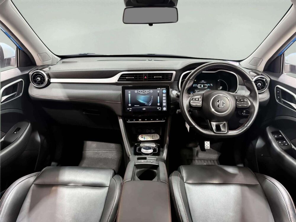 2022 MG ZS EV X  [1P2924V] - 5