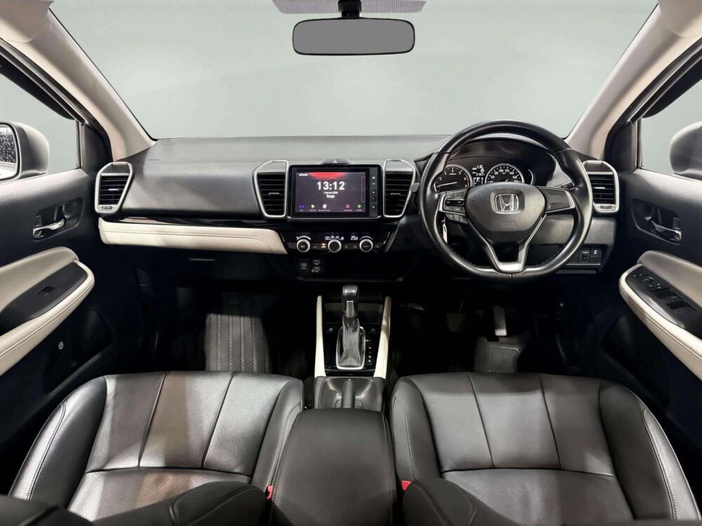 2020 HONDA CITY 1.0 SV  [1N0150] - 5