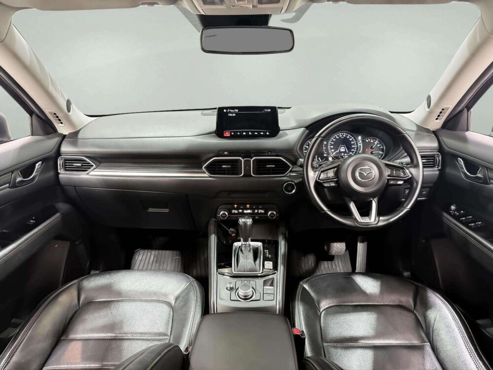 2022 MAZDA CX-5 2.0 SP  [1T0081] - 5