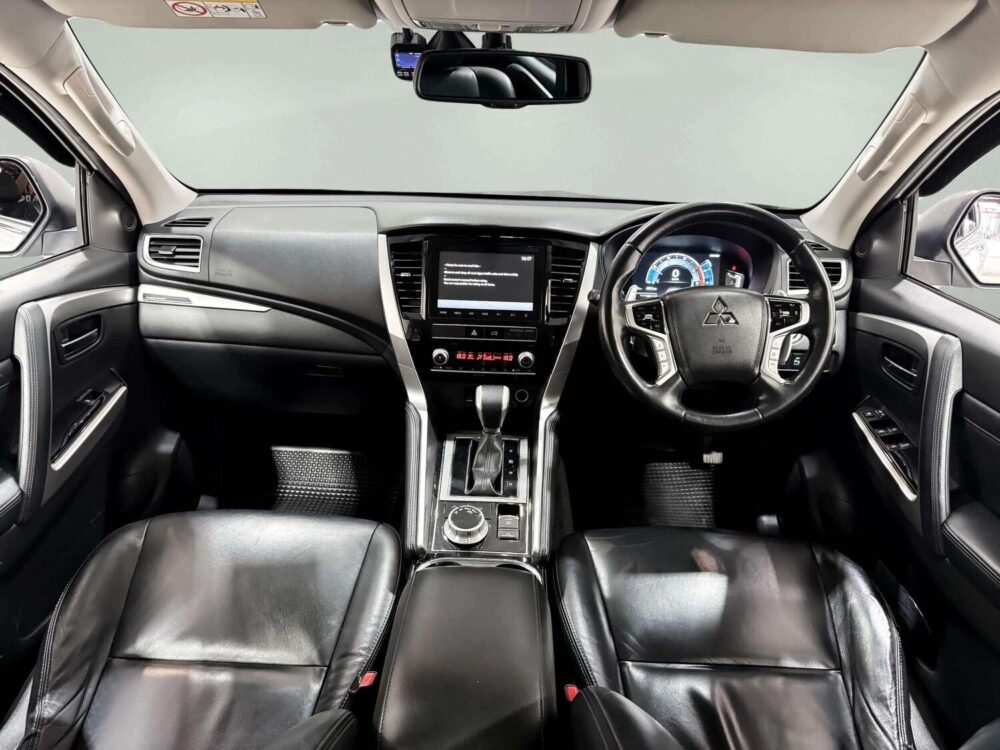 2019 MITSUBISHI PAJERO SPORT 2.4 GT PREMIUM 4WD  [1D0117] - 5