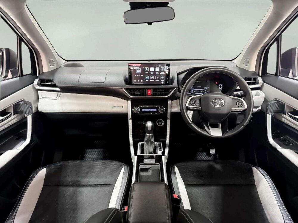 2023 TOYOTA VELOZ 1.5 PREMIUM  [1D0126] - 5