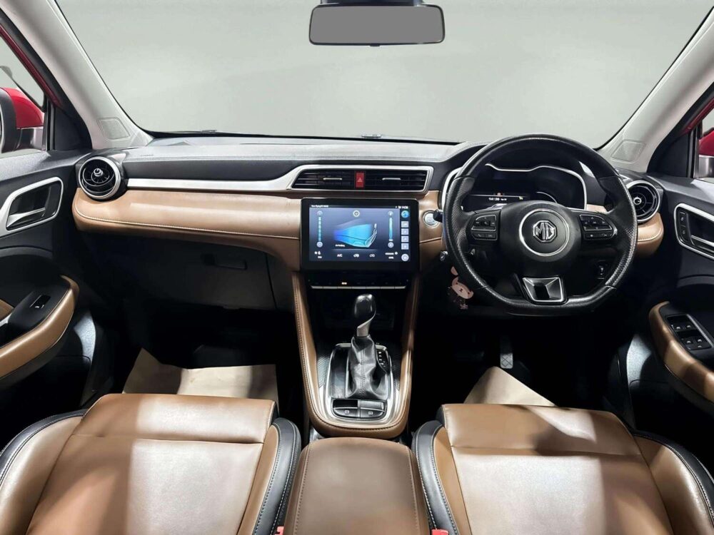 2022 MG ZS 1.5 X+  [1C0114] - 6