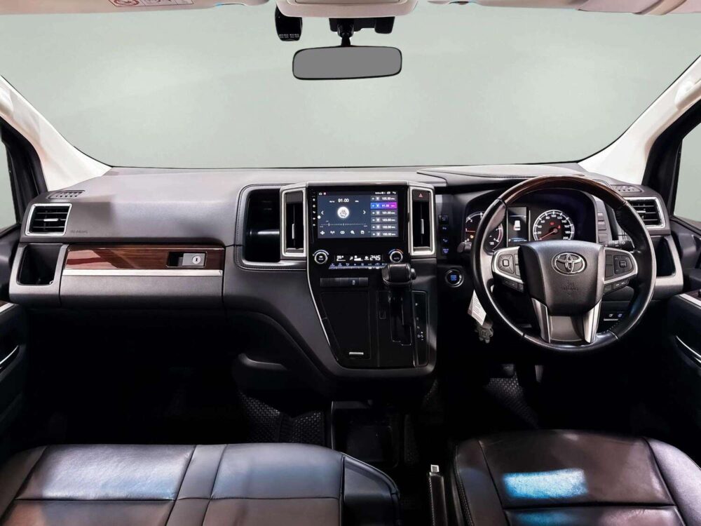 2020 TOYOTA MAJESTY 2.8 PREMIUM  [1P2898] - 5