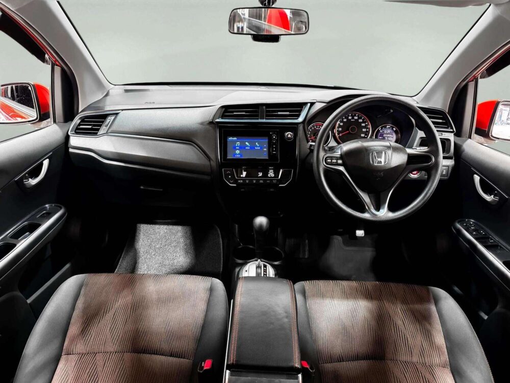 2018 HONDA MOBILIO 1.5 RS  [1S1405] - 5