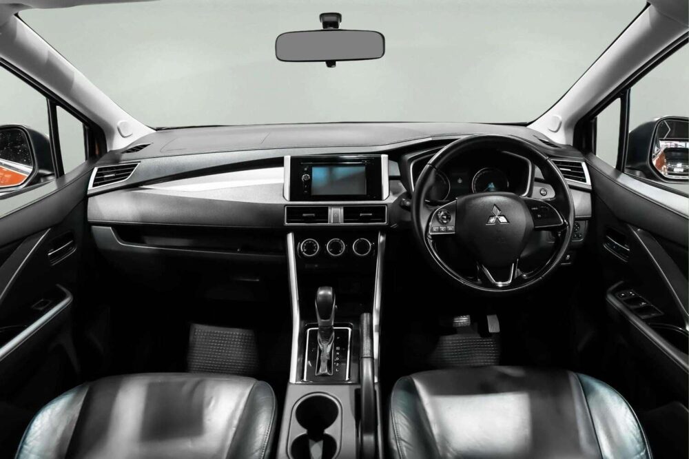 2020 MITSUBISHI XPANDER CROSS 1.5  [1P2905] - 5