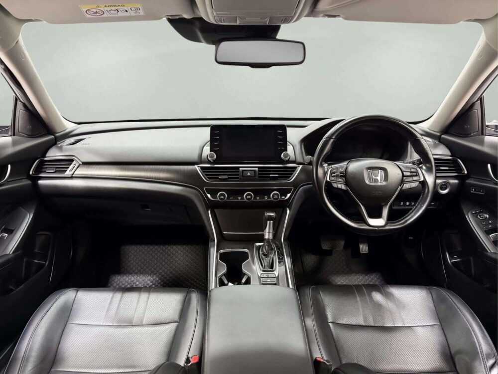 2020 HONDA ACCORD 2.0 HYBRID  [1S1426] - 5
